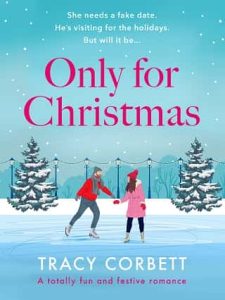 only for christmas, tracy corbett