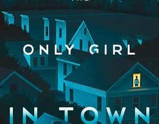 only girl ally condie