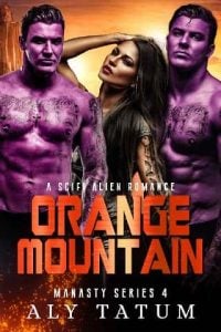 orange mountain, aly tatum