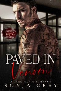 paved in venom, sonja grey
