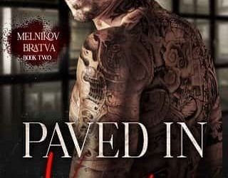 paved in venom sonja grey