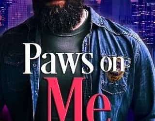 paws on me silvia onyx