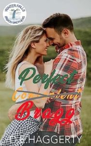 perfect bragg, de haggerty