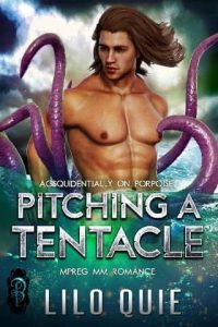 pitching tentacle, lilo quie
