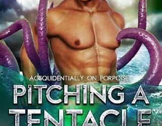 pitching tentacle lilo quie