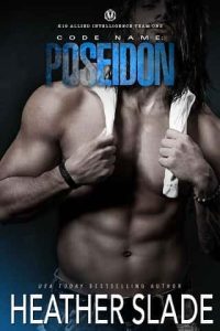 poseidon, heather slade