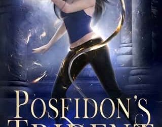 poseidon's trident ember-raine winters