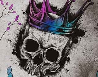 prettiest psycho crystal north