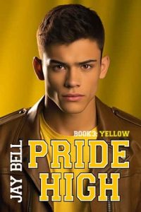 pride high 3, jay bell