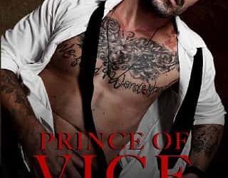 prince vice ivy wild