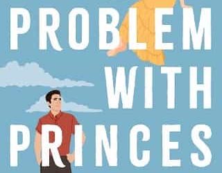 problem with princes mindy burbidge strunk