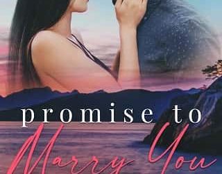 promise marry you julia jarrett