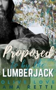 proposed lumberjack, am retti