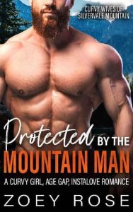 protected man, zoey rose