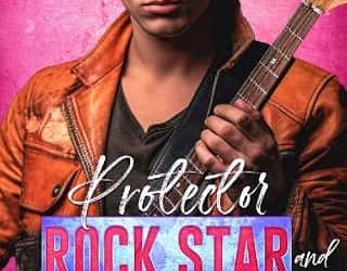 protector rock star elsa duke