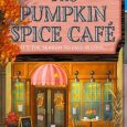 pumpkin spice cafe laurie gilmore