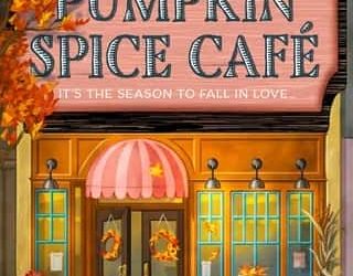 pumpkin spice cafe laurie gilmore