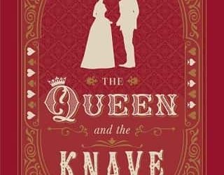 queen of knave sarah m eden