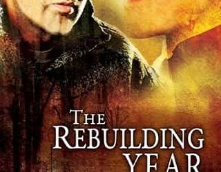 rebuilding year kaje harper