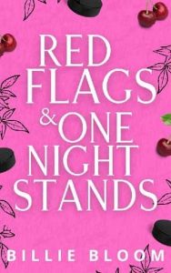 red flags, billie bloom