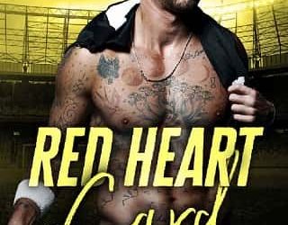 red heart card annie dyer