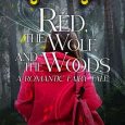 red wolf woods scarlett gale
