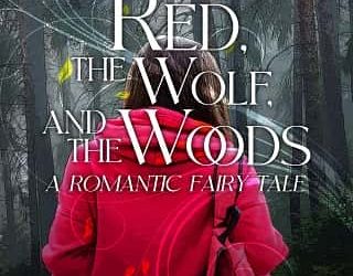 red wolf woods scarlett gale