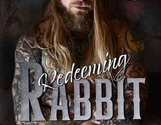 redeeming rabbit harley stone