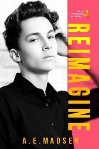 reimagine, ae madsen