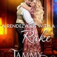 rendezvous rake tammy andresen