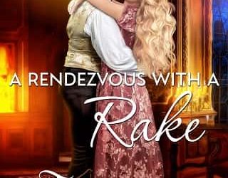 rendezvous rake tammy andresen