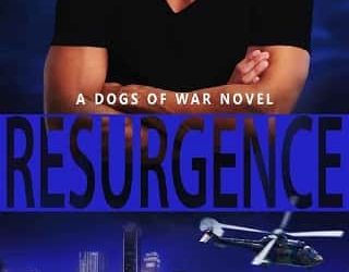 resurgence jm madden