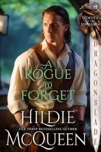 rogue forget, hildie mcqueen