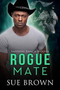 rogue mate, sue brown