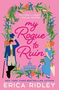 rogue ruin, erica ridley