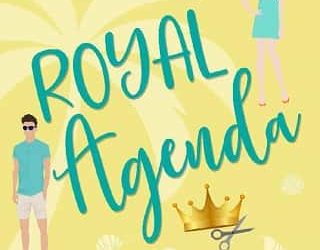 royal agenda lucy mcconnell
