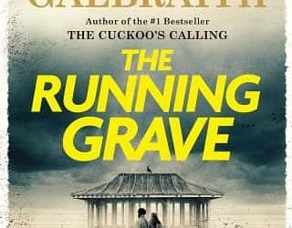 running-grave-robert-galbraith