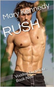 rush, mary kennedy