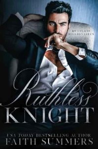 ruthless knight, faith summers