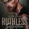 ruthless salvation jill ramsower