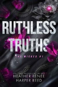 ruthless truths, heather renee