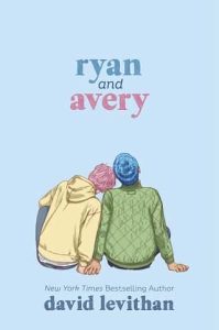 ryan avery, david levithan
