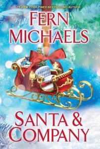 santa company, fern michaels
