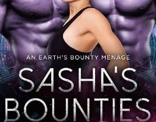 sasha's bounties deysi o'donal
