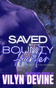 saved bounty, vilyn devine