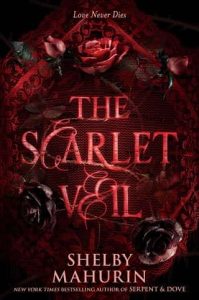scarlet veil, shelby mahurin