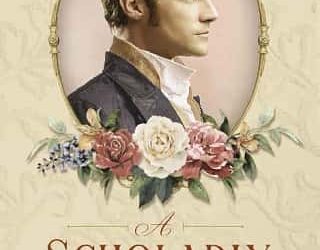 scholarly pursuit christina dudley