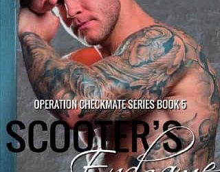 scooter's endgame dorothy ewels