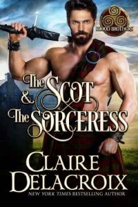 scot and sorceress, claire delacroix