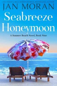 seabreeze honeymoon, jan moran